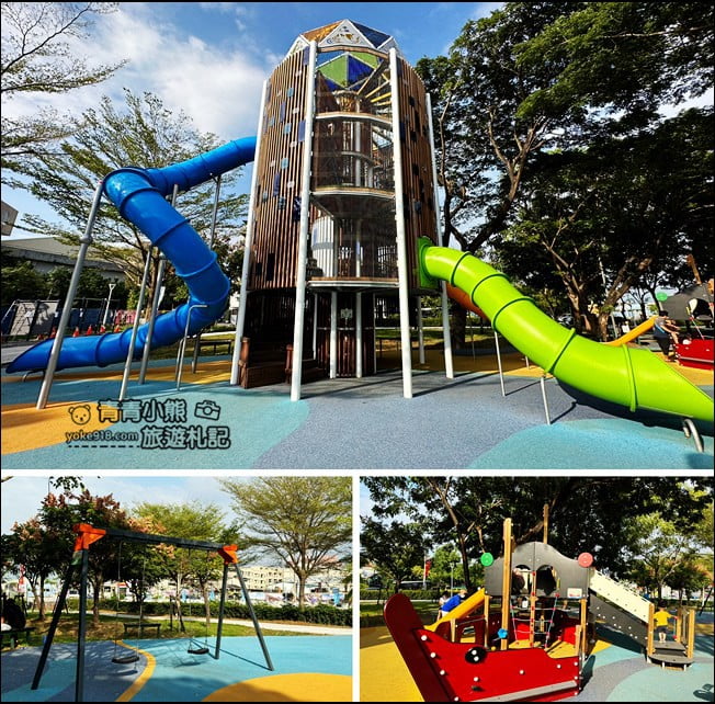 屏東新景點》東港大鮪魚航海樂園,出海囉~還有3層樓溜滑梯 @青青小熊*旅遊札記 屏東新景點》東港大鮪魚航海樂園,出海囉~還有3層樓溜滑梯 @青青小熊*旅遊札記