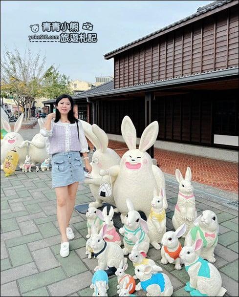 台南景點》鹽水永成戲院.懷舊復古原汁原味呈現~可愛超萌胖胖兔也來一起看電影 @青青小熊*旅遊札記 台南景點》鹽水永成戲院.懷舊復古原汁原味呈現~可愛超萌胖胖兔也來一起看電影 @青青小熊*旅遊札記