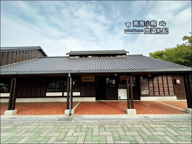 台南景點》鹽水永成戲院.懷舊復古原汁原味呈現~可愛超萌胖胖兔也來一起看電影 @青青小熊*旅遊札記 台南景點》鹽水永成戲院.懷舊復古原汁原味呈現~可愛超萌胖胖兔也來一起看電影 @青青小熊*旅遊札記
