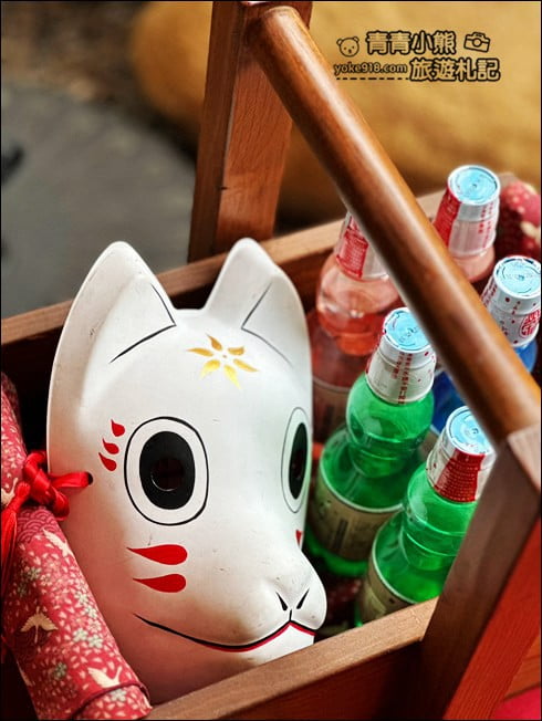 台南景點》走入河童町的昭和年代.可愛河童出沒~(已結束營業) @青青小熊*旅遊札記 台南景點》走入河童町的昭和年代.可愛河童出沒~(已結束營業) @青青小熊*旅遊札記