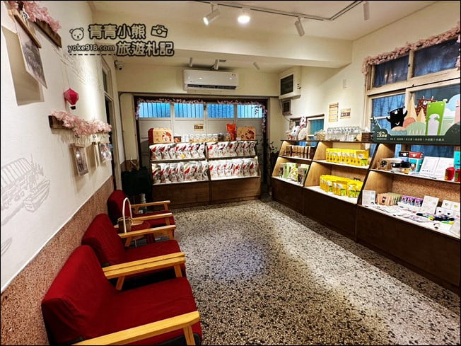台南景點》走入河童町的昭和年代.可愛河童出沒~(已結束營業) @青青小熊*旅遊札記 台南景點》走入河童町的昭和年代.可愛河童出沒~(已結束營業) @青青小熊*旅遊札記