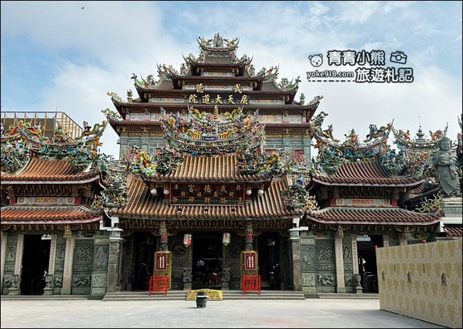 雲林景點》北港武德宮.有錢真好~全台最大財神廟還有可愛的虎爺出沒 @青青小熊*旅遊札記 雲林景點》北港武德宮.有錢真好~全台最大財神廟還有可愛的虎爺出沒 @青青小熊*旅遊札記