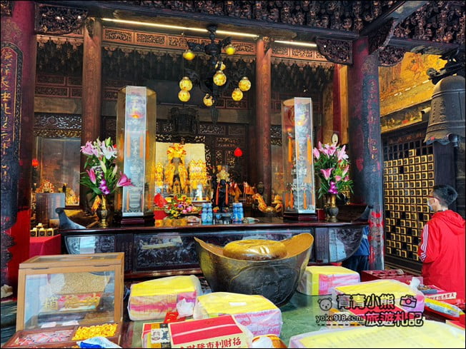 雲林景點》北港武德宮.有錢真好~全台最大財神廟還有可愛的虎爺出沒 @青青小熊*旅遊札記 雲林景點》北港武德宮.有錢真好~全台最大財神廟還有可愛的虎爺出沒 @青青小熊*旅遊札記