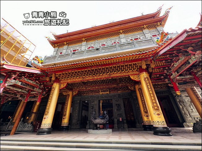雲林景點》北港武德宮.有錢真好~全台最大財神廟還有可愛的虎爺出沒 @青青小熊*旅遊札記 雲林景點》北港武德宮.有錢真好~全台最大財神廟還有可愛的虎爺出沒 @青青小熊*旅遊札記