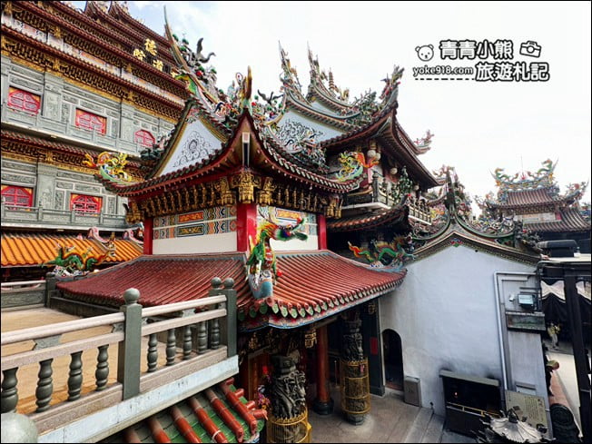 雲林景點》北港武德宮.有錢真好~全台最大財神廟還有可愛的虎爺出沒 @青青小熊*旅遊札記 雲林景點》北港武德宮.有錢真好~全台最大財神廟還有可愛的虎爺出沒 @青青小熊*旅遊札記