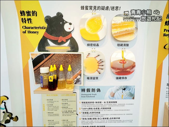 南投景點》賴爺爺蜜蜂小森林,巨大蜜蜂罐好好拍,來找可愛的小蜜蜂們 @青青小熊*旅遊札記 南投景點》賴爺爺蜜蜂小森林,巨大蜜蜂罐好好拍,來找可愛的小蜜蜂們 @青青小熊*旅遊札記