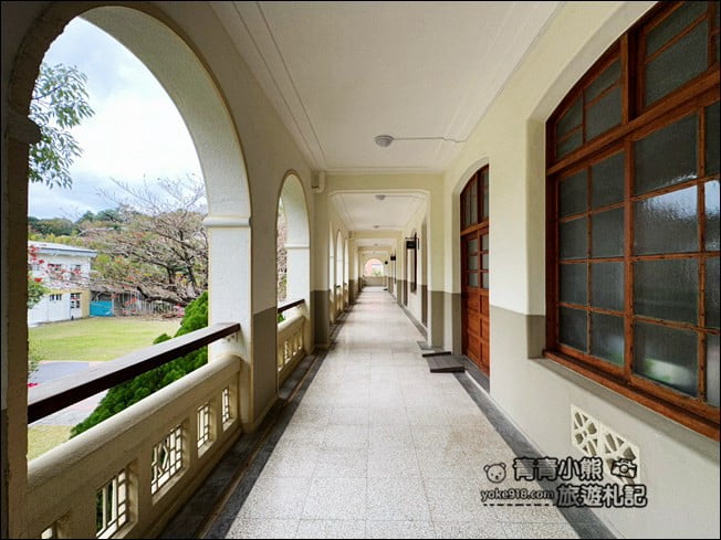 高雄景點》可愛的旗山生活文化園區.走入可愛的時光蕉囊來這當一日小學生 @青青小熊*旅遊札記 高雄景點》可愛的旗山生活文化園區.走入可愛的時光蕉囊來這當一日小學生 @青青小熊*旅遊札記