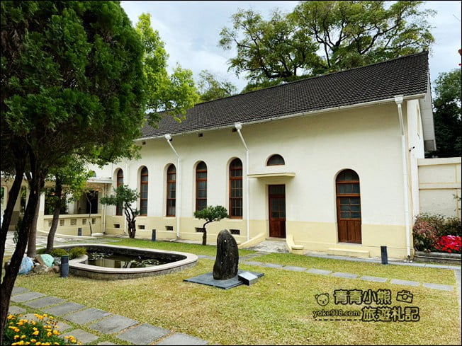高雄景點》可愛的旗山生活文化園區.走入可愛的時光蕉囊來這當一日小學生 @青青小熊*旅遊札記 高雄景點》可愛的旗山生活文化園區.走入可愛的時光蕉囊來這當一日小學生 @青青小熊*旅遊札記