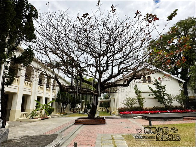 高雄景點》可愛的旗山生活文化園區.走入可愛的時光蕉囊來這當一日小學生 @青青小熊*旅遊札記 高雄景點》可愛的旗山生活文化園區.走入可愛的時光蕉囊來這當一日小學生 @青青小熊*旅遊札記
