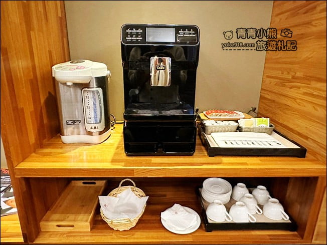 高雄飯店》漢來大飯店最新三麗鷗主題房~超夢幻Kitty.美樂蒂.蛋黃哥，各種主題太吸睛 @青青小熊＊旅遊札記