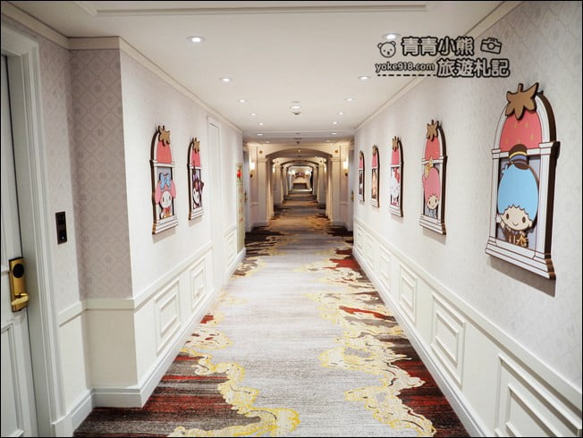 高雄飯店》漢來大飯店最新三麗鷗主題房~超夢幻Kitty.美樂蒂.蛋黃哥,各種主題太吸睛 @青青小熊*旅遊札記 高雄飯店》漢來大飯店最新三麗鷗主題房~超夢幻Kitty.美樂蒂.蛋黃哥,各種主題太吸睛 @青青小熊*旅遊札記