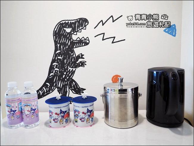 高雄飯店》漢來大飯店最新三麗鷗主題房~超夢幻Kitty.美樂蒂.蛋黃哥,各種主題太吸睛 @青青小熊*旅遊札記 高雄飯店》漢來大飯店最新三麗鷗主題房~超夢幻Kitty.美樂蒂.蛋黃哥,各種主題太吸睛 @青青小熊*旅遊札記