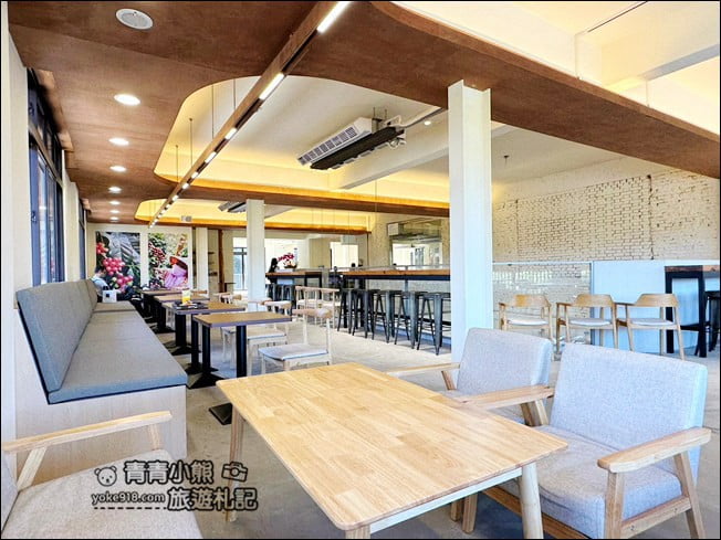 南投新景點》惠蓀咖啡品牌館.喝咖啡悠閒一下午~最新品牌館開幕 @青青小熊*旅遊札記 南投新景點》惠蓀咖啡品牌館.喝咖啡悠閒一下午~最新品牌館開幕 @青青小熊*旅遊札記