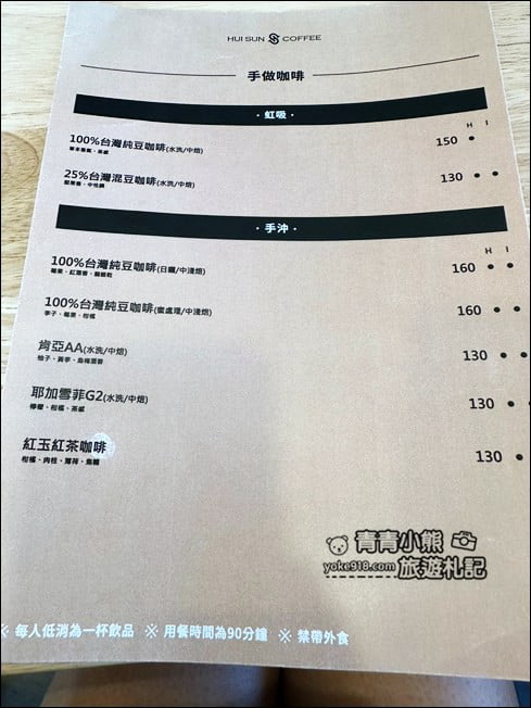 南投新景點》惠蓀咖啡品牌館.喝咖啡悠閒一下午~最新品牌館開幕 @青青小熊*旅遊札記 南投新景點》惠蓀咖啡品牌館.喝咖啡悠閒一下午~最新品牌館開幕 @青青小熊*旅遊札記