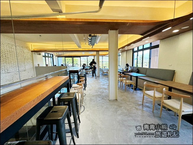 南投新景點》惠蓀咖啡品牌館.喝咖啡悠閒一下午~最新品牌館開幕 @青青小熊*旅遊札記 南投新景點》惠蓀咖啡品牌館.喝咖啡悠閒一下午~最新品牌館開幕 @青青小熊*旅遊札記