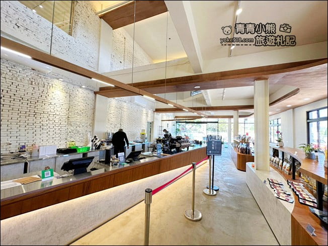 南投新景點》惠蓀咖啡品牌館.喝咖啡悠閒一下午~最新品牌館開幕 @青青小熊*旅遊札記 南投新景點》惠蓀咖啡品牌館.喝咖啡悠閒一下午~最新品牌館開幕 @青青小熊*旅遊札記