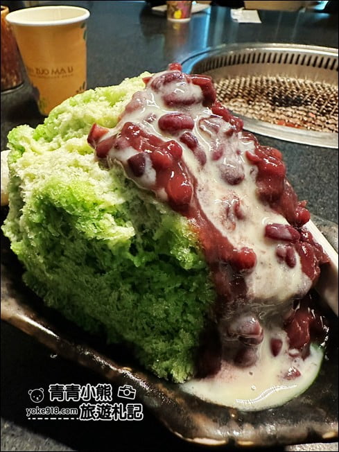 高雄景點》碳佐麻里燒肉,像水上美術館一樣漂亮的精品燒肉(高雄時代店) @青青小熊*旅遊札記 高雄景點》碳佐麻里燒肉,像水上美術館一樣漂亮的精品燒肉(高雄時代店) @青青小熊*旅遊札記