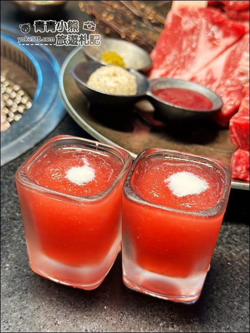 高雄景點》碳佐麻里燒肉,像水上美術館一樣漂亮的精品燒肉(高雄時代店) @青青小熊*旅遊札記 高雄景點》碳佐麻里燒肉,像水上美術館一樣漂亮的精品燒肉(高雄時代店) @青青小熊*旅遊札記