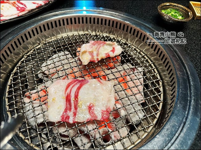 高雄景點》碳佐麻里燒肉,像水上美術館一樣漂亮的精品燒肉(高雄時代店) @青青小熊*旅遊札記 高雄景點》碳佐麻里燒肉,像水上美術館一樣漂亮的精品燒肉(高雄時代店) @青青小熊*旅遊札記