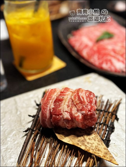 高雄景點》碳佐麻里燒肉,像水上美術館一樣漂亮的精品燒肉(高雄時代店) @青青小熊*旅遊札記 高雄景點》碳佐麻里燒肉,像水上美術館一樣漂亮的精品燒肉(高雄時代店) @青青小熊*旅遊札記