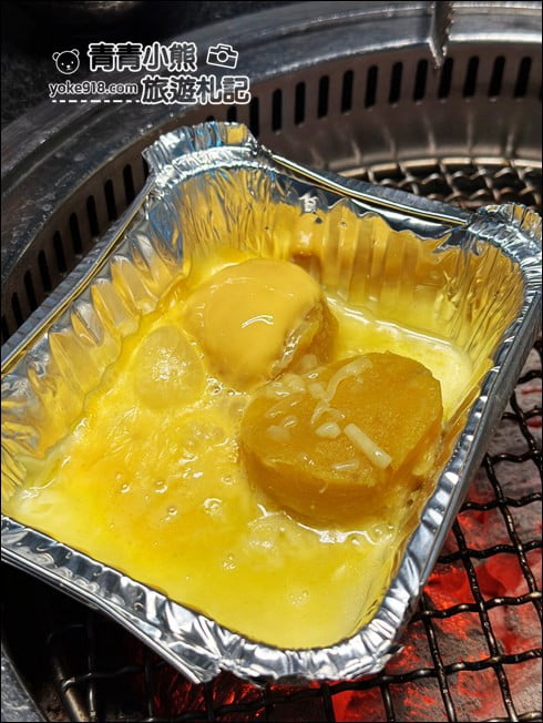 高雄景點》碳佐麻里燒肉,像水上美術館一樣漂亮的精品燒肉(高雄時代店) @青青小熊*旅遊札記 高雄景點》碳佐麻里燒肉,像水上美術館一樣漂亮的精品燒肉(高雄時代店) @青青小熊*旅遊札記