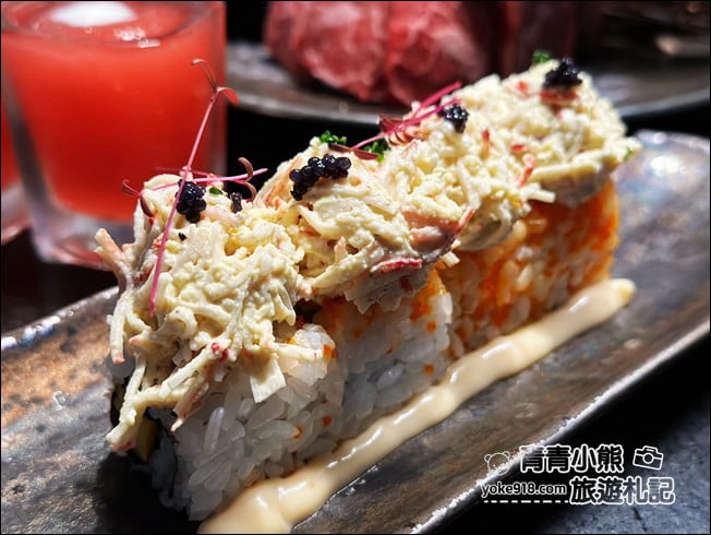 高雄景點》碳佐麻里燒肉,像水上美術館一樣漂亮的精品燒肉(高雄時代店) @青青小熊*旅遊札記 高雄景點》碳佐麻里燒肉,像水上美術館一樣漂亮的精品燒肉(高雄時代店) @青青小熊*旅遊札記