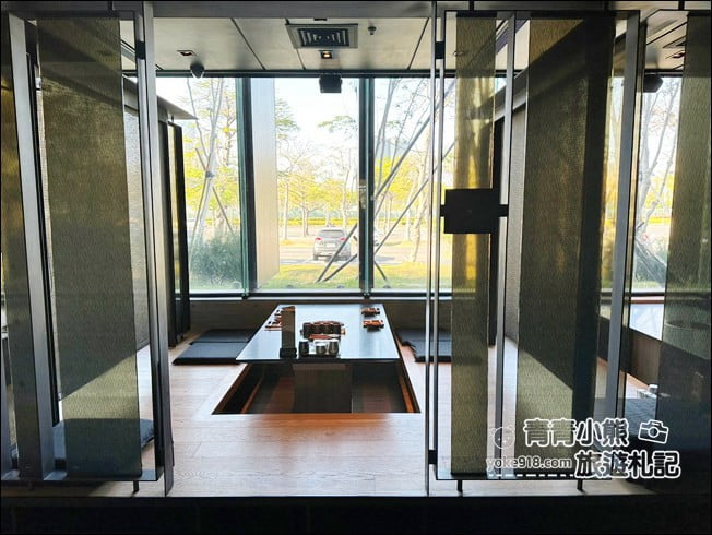 高雄景點》碳佐麻里燒肉,像水上美術館一樣漂亮的精品燒肉(高雄時代店) @青青小熊*旅遊札記 高雄景點》碳佐麻里燒肉,像水上美術館一樣漂亮的精品燒肉(高雄時代店) @青青小熊*旅遊札記