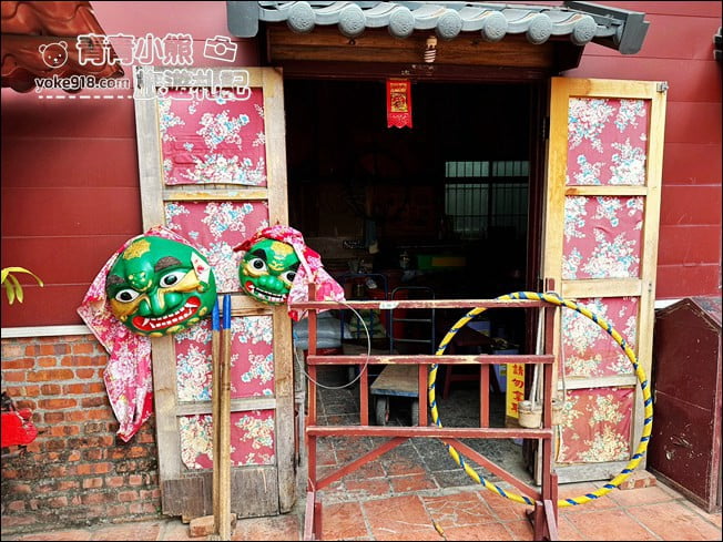 高雄美濃景點》美濃民俗村,復古味滿滿~走進村內,客家特色一網打盡 @青青小熊*旅遊札記 高雄美濃景點》美濃民俗村,復古味滿滿~走進村內,客家特色一網打盡 @青青小熊*旅遊札記