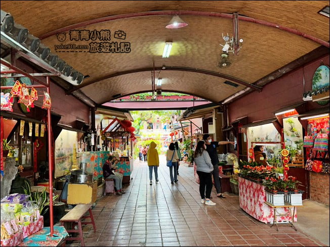 高雄美濃景點》美濃民俗村,復古味滿滿~走進村內,客家特色一網打盡 @青青小熊*旅遊札記 高雄美濃景點》美濃民俗村,復古味滿滿~走進村內,客家特色一網打盡 @青青小熊*旅遊札記