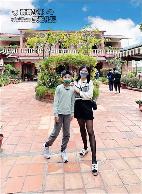 高雄美濃景點》美濃民俗村,復古味滿滿~走進村內,客家特色一網打盡 @青青小熊*旅遊札記 高雄美濃景點》美濃民俗村,復古味滿滿~走進村內,客家特色一網打盡 @青青小熊*旅遊札記