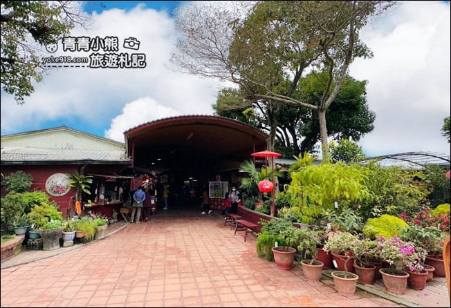 高雄美濃景點》美濃民俗村,復古味滿滿~走進村內,客家特色一網打盡 @青青小熊*旅遊札記 高雄美濃景點》美濃民俗村,復古味滿滿~走進村內,客家特色一網打盡 @青青小熊*旅遊札記