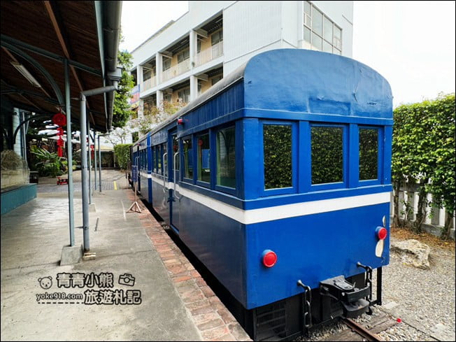 高雄景點》旗山車站糖鐵故事館~走進老車站懷舊趣 @青青小熊*旅遊札記 高雄景點》旗山車站糖鐵故事館~走進老車站懷舊趣 @青青小熊*旅遊札記