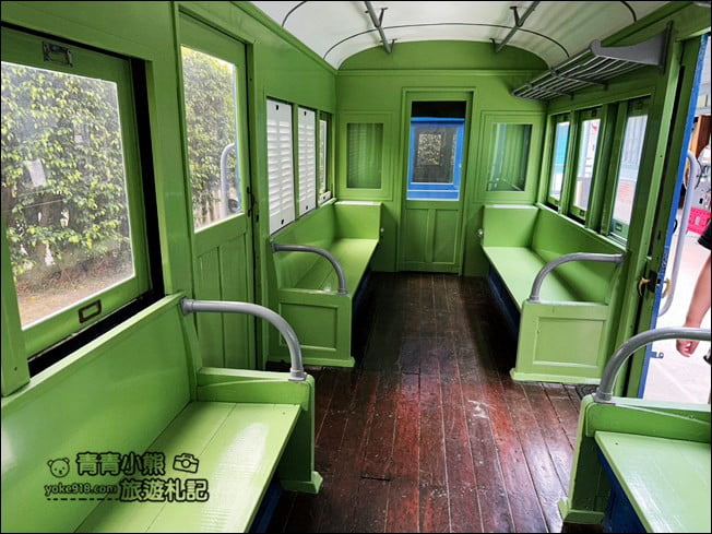 高雄景點》旗山車站糖鐵故事館~走進老車站懷舊趣 @青青小熊*旅遊札記 高雄景點》旗山車站糖鐵故事館~走進老車站懷舊趣 @青青小熊*旅遊札記