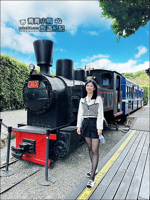 高雄景點》旗山車站糖鐵故事館~走進老車站懷舊趣 @青青小熊*旅遊札記 高雄景點》旗山車站糖鐵故事館~走進老車站懷舊趣 @青青小熊*旅遊札記