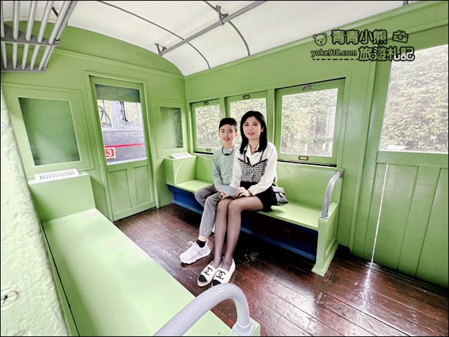 高雄景點》旗山車站糖鐵故事館~走進老車站懷舊趣 @青青小熊*旅遊札記 高雄景點》旗山車站糖鐵故事館~走進老車站懷舊趣 @青青小熊*旅遊札記