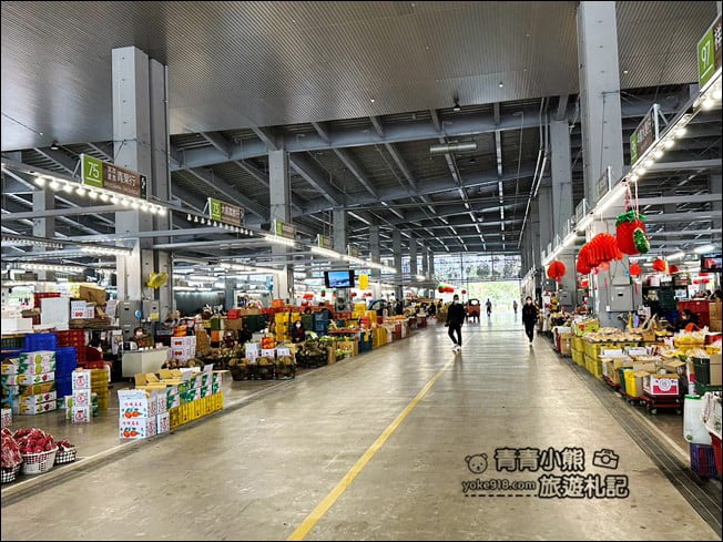 台南景點》新化果菜市場,還有空中大草皮,顛覆傳統新化最美果菜市場 @青青小熊*旅遊札記 台南景點》新化果菜市場,還有空中大草皮,顛覆傳統新化最美果菜市場 @青青小熊*旅遊札記