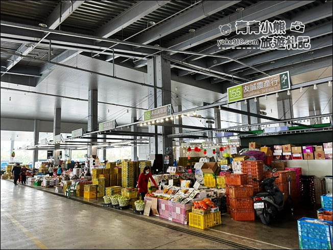 台南景點》新化果菜市場,還有空中大草皮,顛覆傳統新化最美果菜市場 @青青小熊*旅遊札記 台南景點》新化果菜市場,還有空中大草皮,顛覆傳統新化最美果菜市場 @青青小熊*旅遊札記