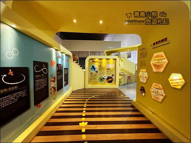台南景點》東和蜂文化觀光工廠~走進巨大蜜糖罐,還有大鬆餅好好拍 @青青小熊*旅遊札記 台南景點》東和蜂文化觀光工廠~走進巨大蜜糖罐,還有大鬆餅好好拍 @青青小熊*旅遊札記