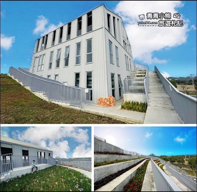 台南景點》新化果菜市場,還有空中大草皮,顛覆傳統新化最美果菜市場 @青青小熊*旅遊札記 台南景點》新化果菜市場,還有空中大草皮,顛覆傳統新化最美果菜市場 @青青小熊*旅遊札記