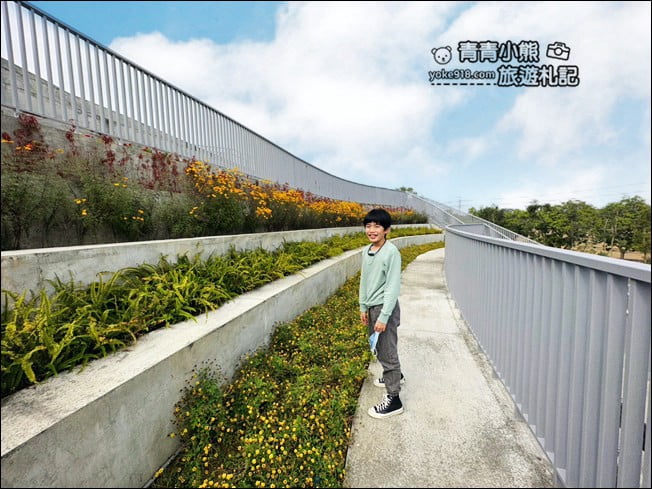台南景點》新化果菜市場,還有空中大草皮,顛覆傳統新化最美果菜市場 @青青小熊*旅遊札記 台南景點》新化果菜市場,還有空中大草皮,顛覆傳統新化最美果菜市場 @青青小熊*旅遊札記