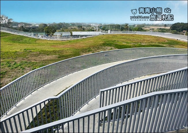 台南景點》新化果菜市場,還有空中大草皮,顛覆傳統新化最美果菜市場 @青青小熊*旅遊札記 台南景點》新化果菜市場,還有空中大草皮,顛覆傳統新化最美果菜市場 @青青小熊*旅遊札記