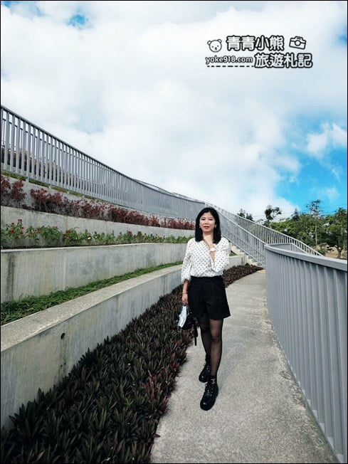台南景點》新化果菜市場,還有空中大草皮,顛覆傳統新化最美果菜市場 @青青小熊*旅遊札記 台南景點》新化果菜市場,還有空中大草皮,顛覆傳統新化最美果菜市場 @青青小熊*旅遊札記
