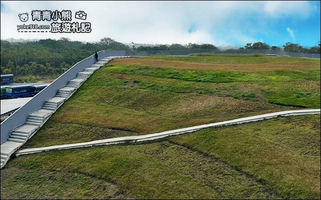 台南景點》新化果菜市場,還有空中大草皮,顛覆傳統新化最美果菜市場 @青青小熊*旅遊札記 台南景點》新化果菜市場,還有空中大草皮,顛覆傳統新化最美果菜市場 @青青小熊*旅遊札記