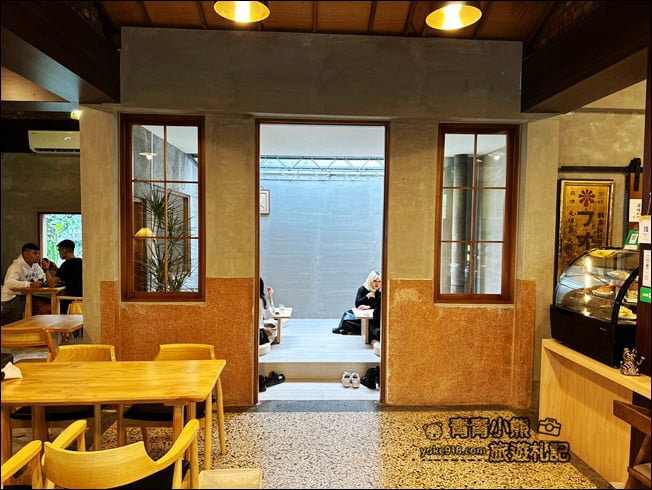 台南景點》試茶Tshì Tê~巷弄間的日式文青小茶館,好拍好好吃,哈蜜瓜蛋糕好想吃 @青青小熊*旅遊札記 台南景點》試茶Tshì Tê~巷弄間的日式文青小茶館,好拍好好吃,哈蜜瓜蛋糕好想吃 @青青小熊*旅遊札記