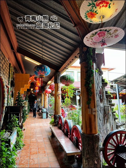 高雄景點》美濃原鄉緣紙傘文化村,有彩繪,有手拉胚還有客家美食跟擂茶 @青青小熊*旅遊札記 高雄景點》美濃原鄉緣紙傘文化村,有彩繪,有手拉胚還有客家美食跟擂茶 @青青小熊*旅遊札記