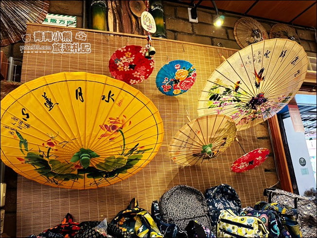 高雄景點》美濃原鄉緣紙傘文化村,有彩繪,有手拉胚還有客家美食跟擂茶 @青青小熊*旅遊札記 高雄景點》美濃原鄉緣紙傘文化村,有彩繪,有手拉胚還有客家美食跟擂茶 @青青小熊*旅遊札記