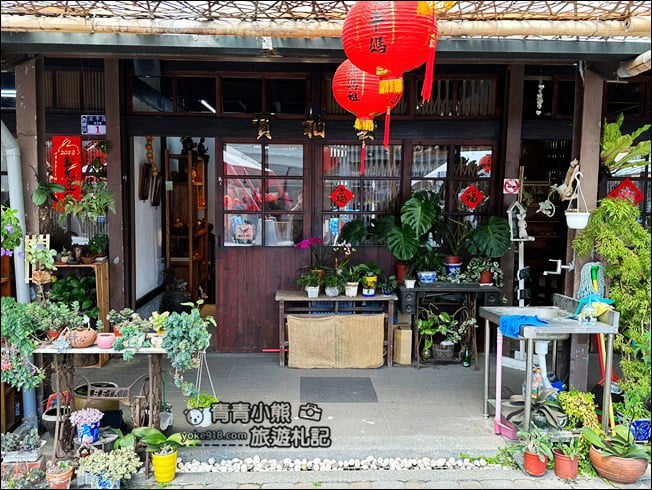 雲林景點》西螺東市場.搖身一變成為文青藝術聚落~還有可愛貓咪出沒 @青青小熊*旅遊札記 雲林景點》西螺東市場.搖身一變成為文青藝術聚落~還有可愛貓咪出沒 @青青小熊*旅遊札記