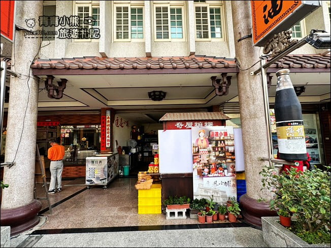 雲林景點》西螺東市場.搖身一變成為文青藝術聚落~還有可愛貓咪出沒 @青青小熊*旅遊札記 雲林景點》西螺東市場.搖身一變成為文青藝術聚落~還有可愛貓咪出沒 @青青小熊*旅遊札記
