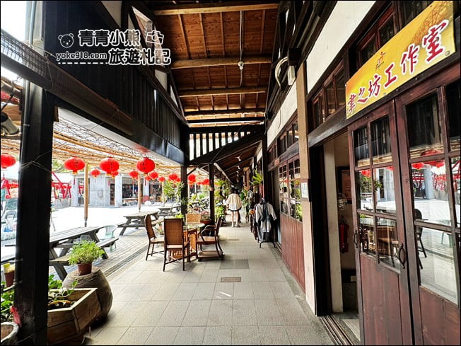 雲林景點》西螺東市場.搖身一變成為文青藝術聚落~還有可愛貓咪出沒 @青青小熊*旅遊札記 雲林景點》西螺東市場.搖身一變成為文青藝術聚落~還有可愛貓咪出沒 @青青小熊*旅遊札記