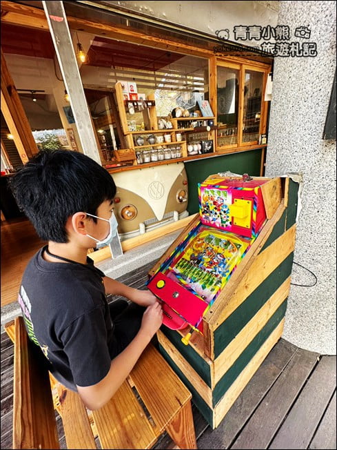 雲林景點》西螺東市場．搖身一變成為文青藝術聚落~還有可愛貓咪出沒 @青青小熊＊旅遊札記